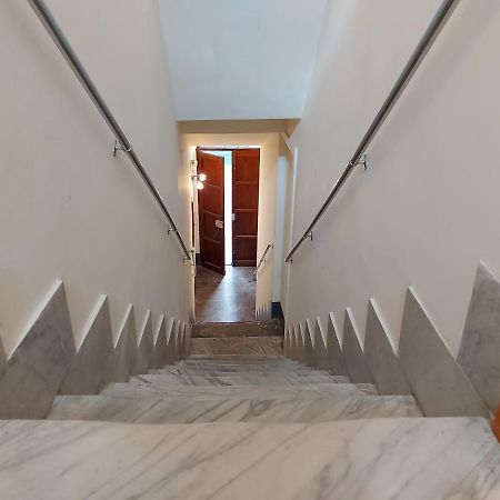 Casa Vittorio Apartment Cefalu Luaran gambar
