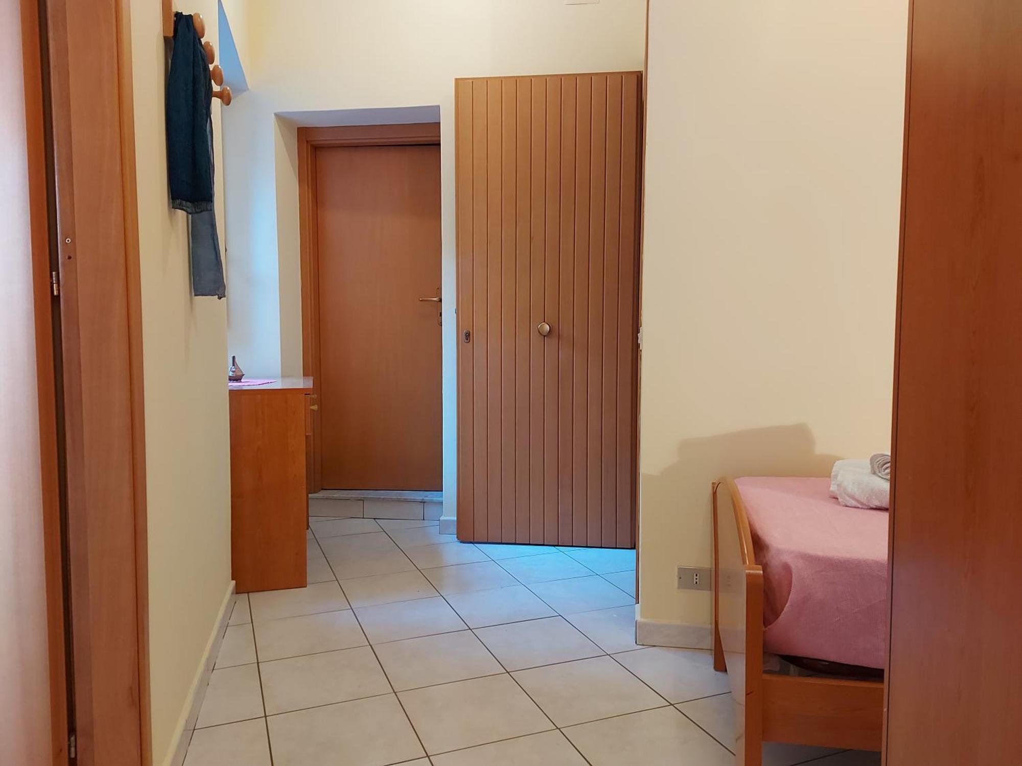 Casa Vittorio Apartment Cefalu Luaran gambar