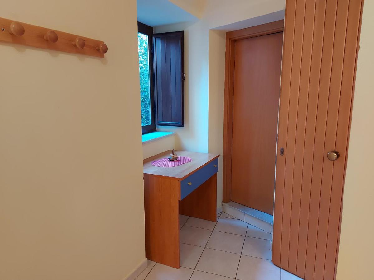 Casa Vittorio Apartment Cefalu Luaran gambar