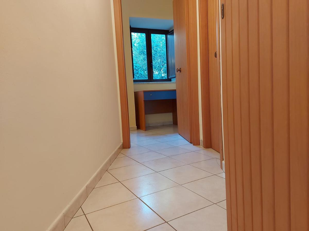 Casa Vittorio Apartment Cefalu Luaran gambar