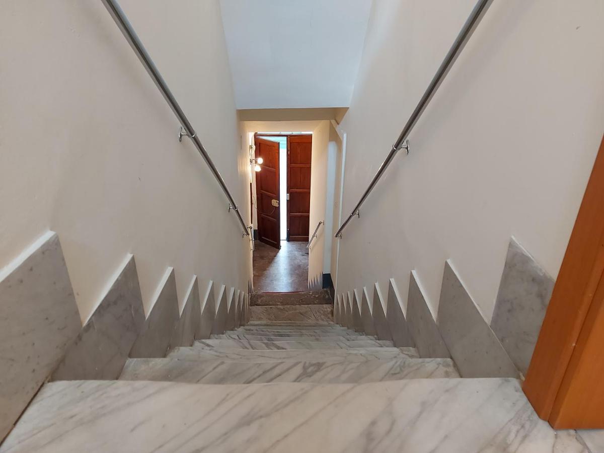Casa Vittorio Apartment Cefalu Luaran gambar