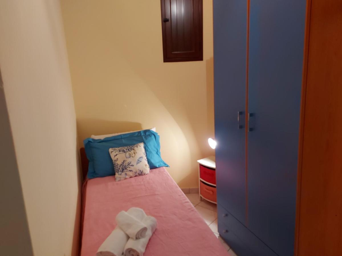 Casa Vittorio Apartment Cefalu Luaran gambar